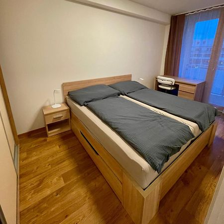 Apartman Astra Sezimovo Usti Εξωτερικό φωτογραφία