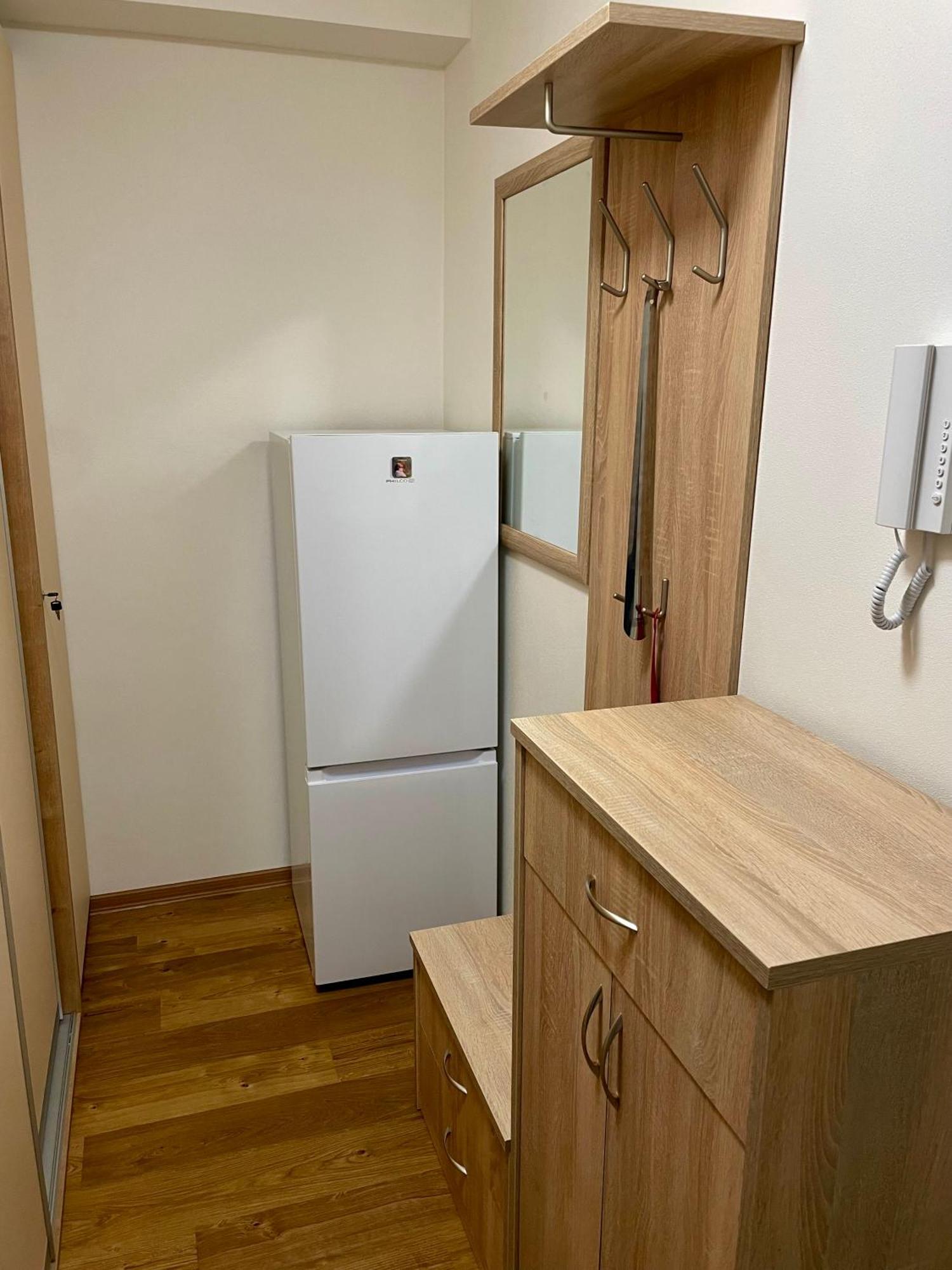 Apartman Astra Sezimovo Usti Εξωτερικό φωτογραφία