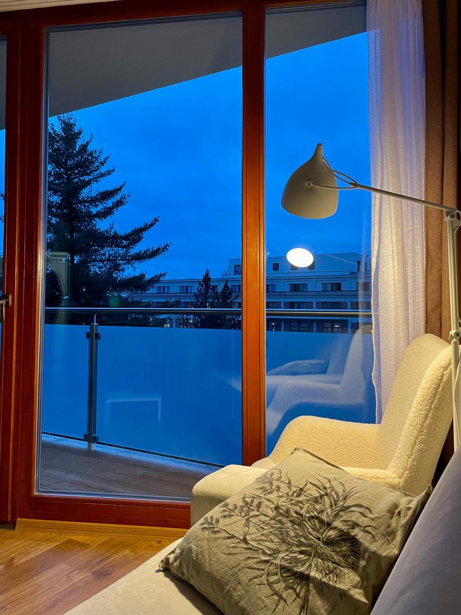 Apartman Astra Sezimovo Usti Εξωτερικό φωτογραφία