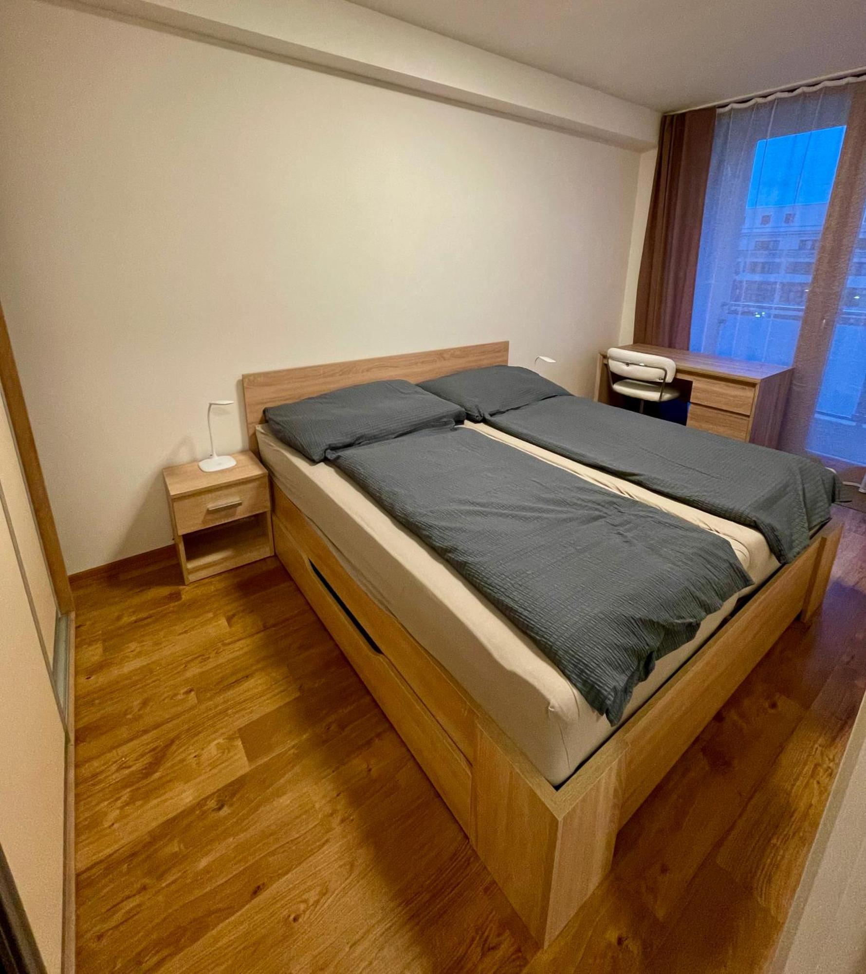 Apartman Astra Sezimovo Usti Εξωτερικό φωτογραφία